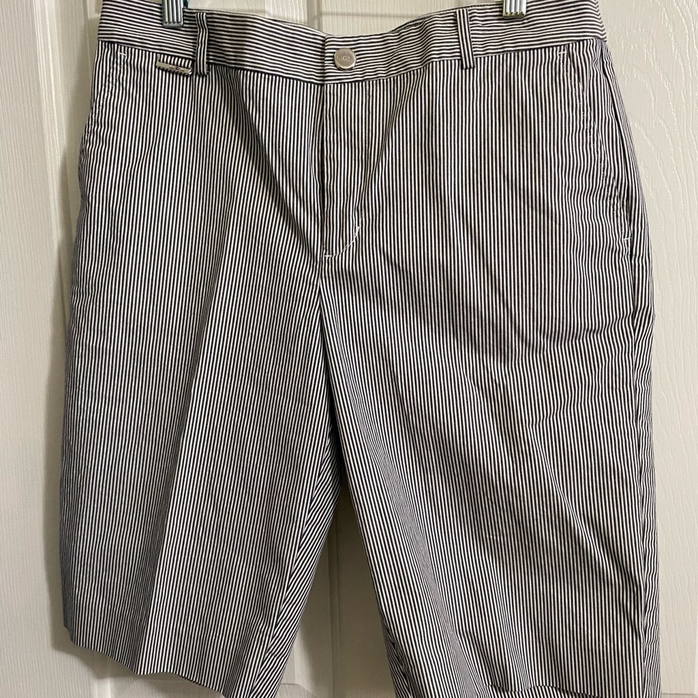 RALPH LAUREN .. WOMENS SHORTS - Picture 11 of 13